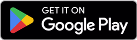 Google play store logo