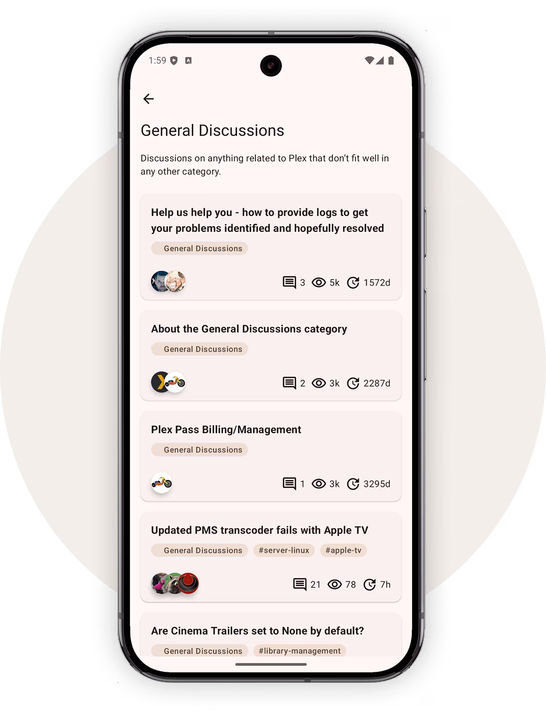 Application screenshot