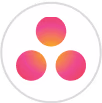 asana icon
